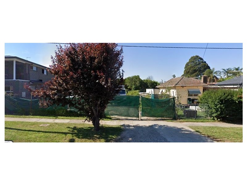 29 Namur Street, Granville NSW 2142