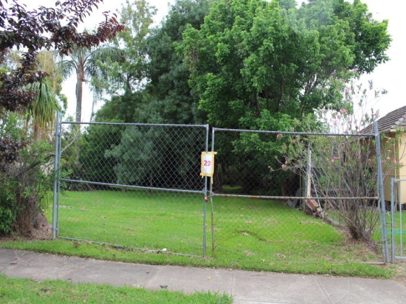 29 Namur Street, Granville NSW 2142