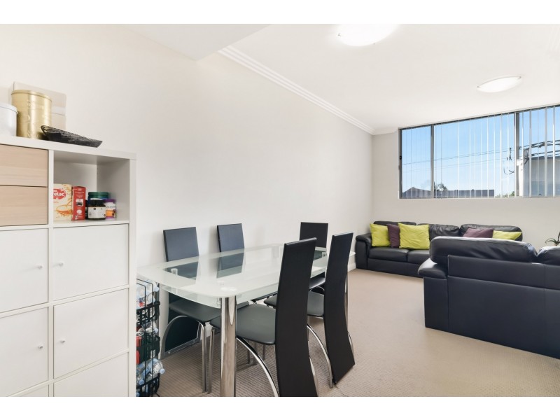 6/79-87 Beaconsfield Street, Silverwater NSW 2128
