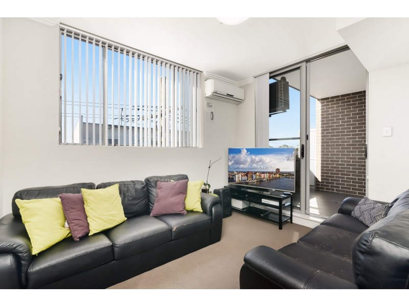 6/79-87 Beaconsfield Street, Silverwater NSW 2128