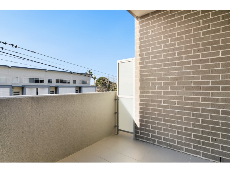 6/79-87 Beaconsfield Street, Silverwater NSW 2128