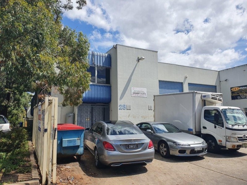 28/29-31 Scrivener Street, Warwick Farm NSW 2170