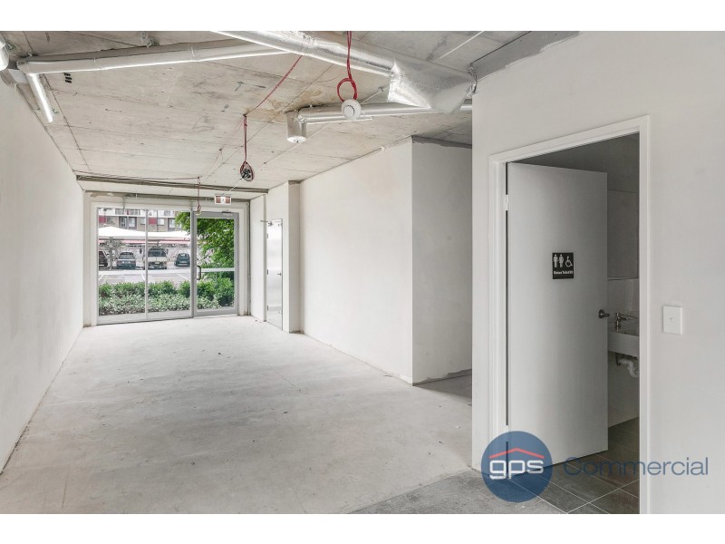 Shop G2/80B Ropes Crossing Boulevard, Ropes Crossing NSW 2760