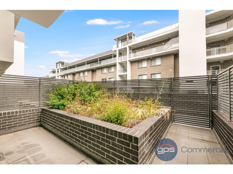 Shop G2/80B Ropes Crossing Boulevard, Ropes Crossing NSW 2760