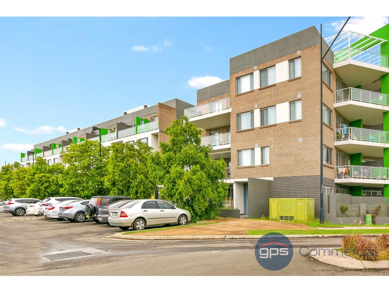 Shop G2/80B Ropes Crossing Boulevard, Ropes Crossing NSW 2760