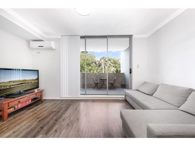 57/79-87 Beaconsfield Street, Silverwater NSW 2128