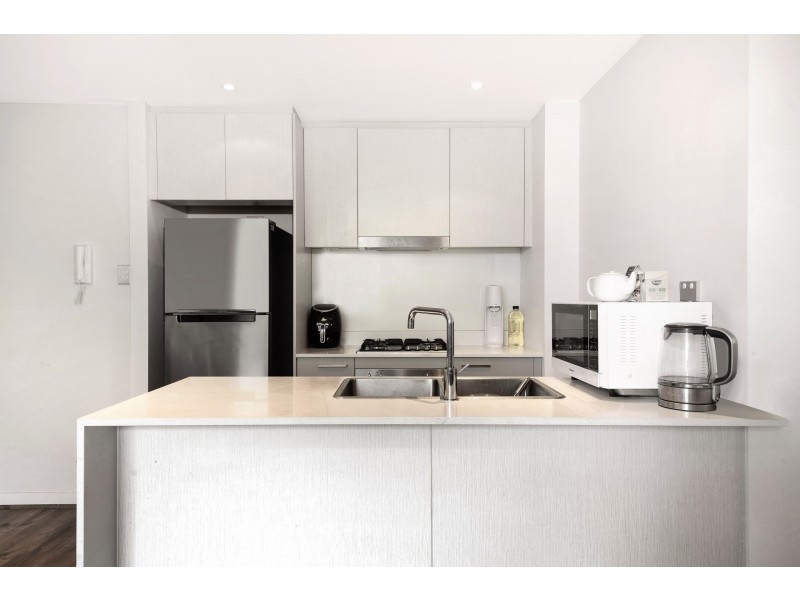 57/79-87 Beaconsfield Street, Silverwater NSW 2128