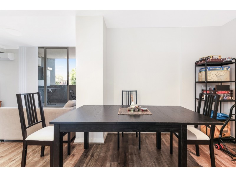 57/79-87 Beaconsfield Street, Silverwater NSW 2128