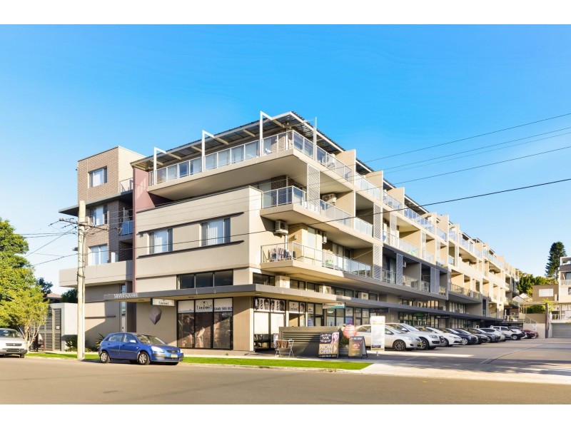 57/79-87 Beaconsfield Street, Silverwater NSW 2128
