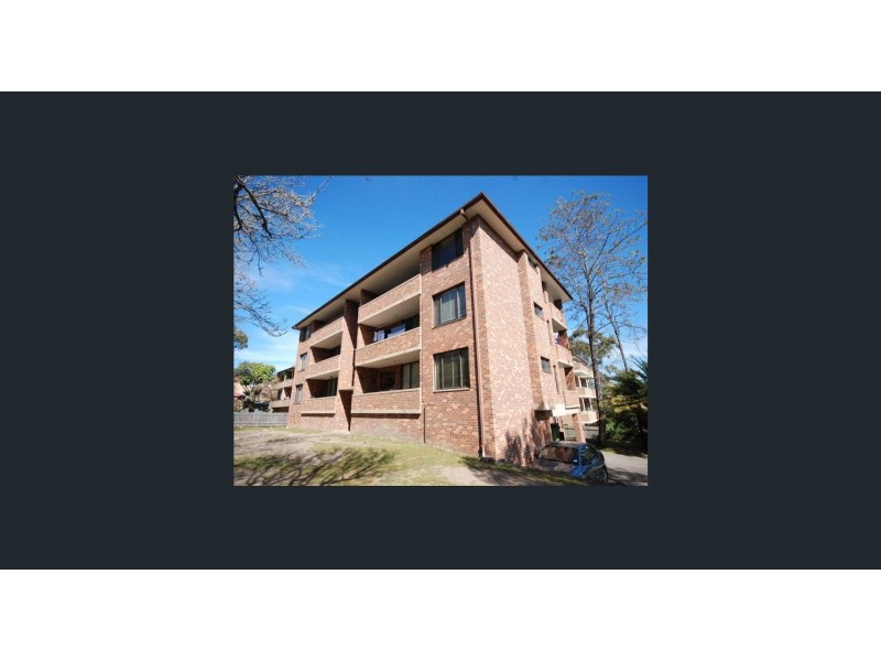 8/31 Galloway Street, North Parramatta NSW 2151