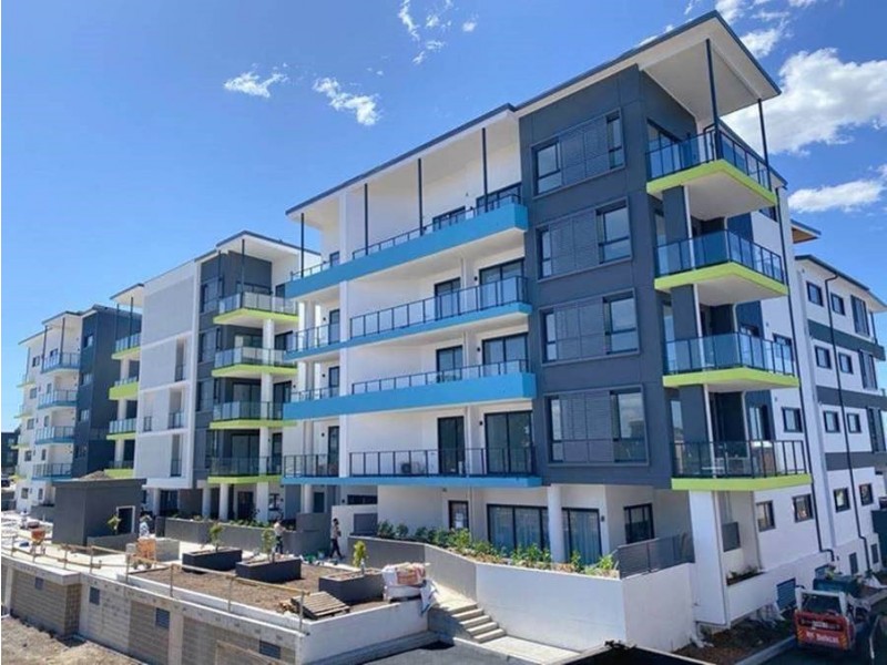 Level 1/113/114 Northcote Road, Greenacre NSW 2190