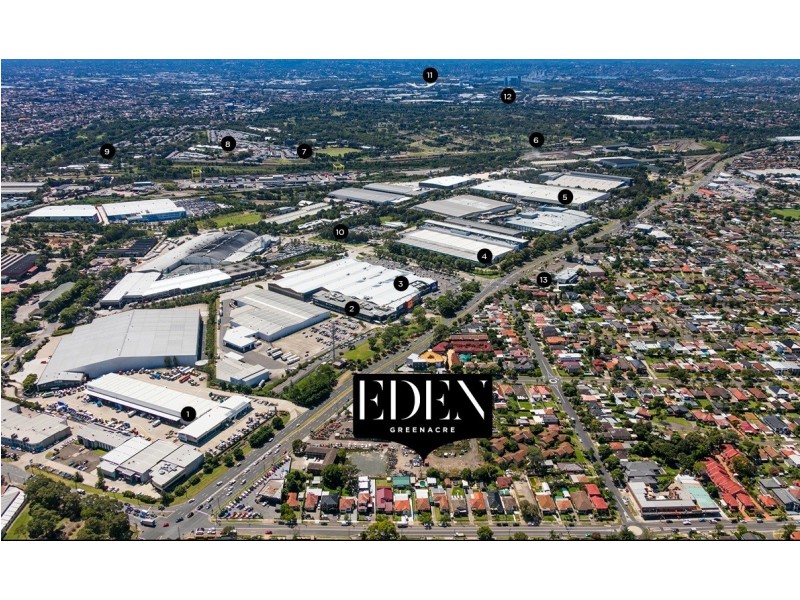 Level 1/113/114 Northcote Road, Greenacre NSW 2190