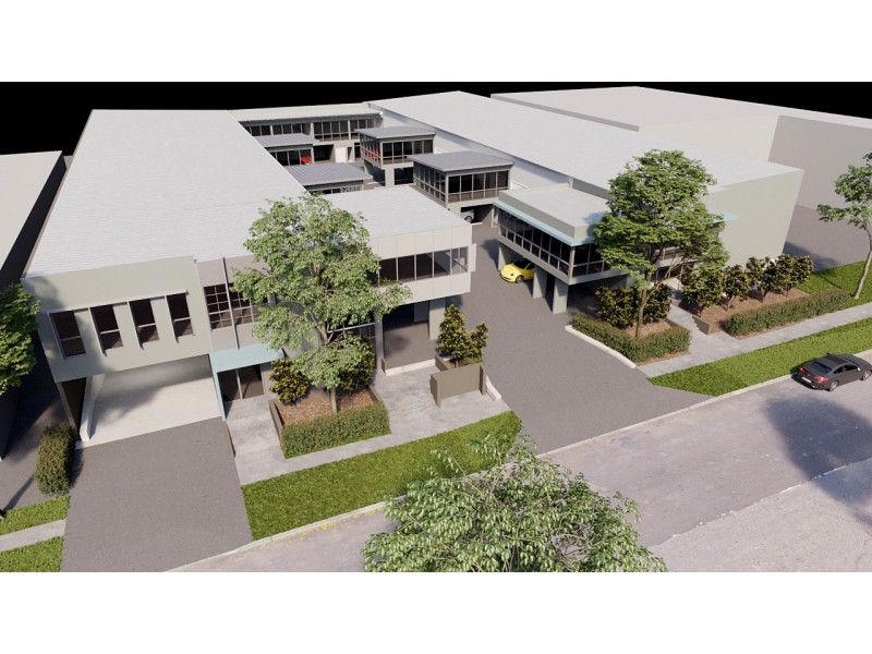 2-8 Alexander Street, Auburn NSW 2144