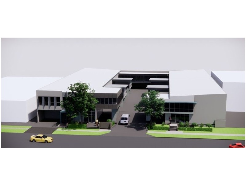 2-8 Alexander Street, Auburn NSW 2144