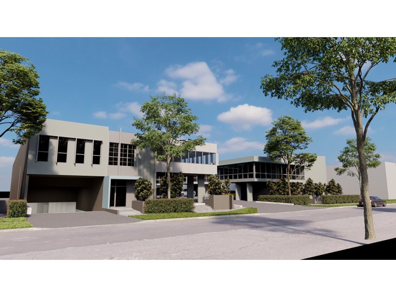 2-8 Alexander Street, Auburn NSW 2144