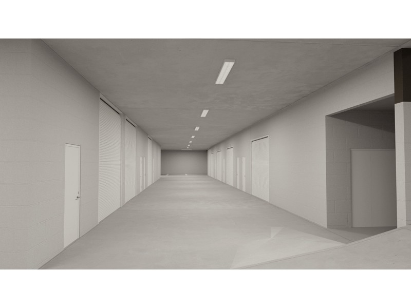 2-8 Alexander Street, Auburn NSW 2144