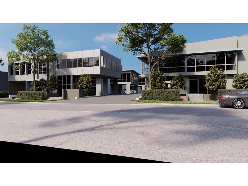 2-8 Alexander Street, Auburn NSW 2144