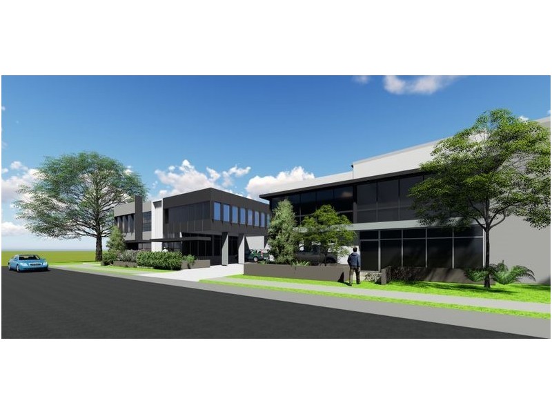 2-8 Alexander Street, Auburn NSW 2144