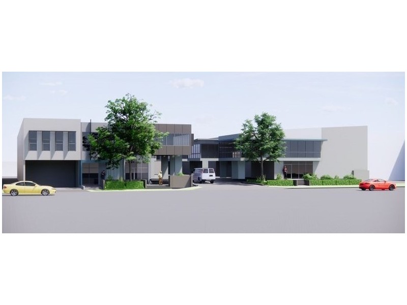 2-8 Alexander Street, Auburn NSW 2144