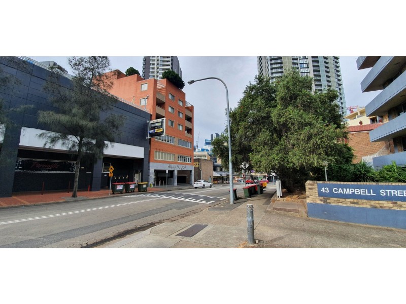 6/41 Campbell Street, Parramatta NSW 2150