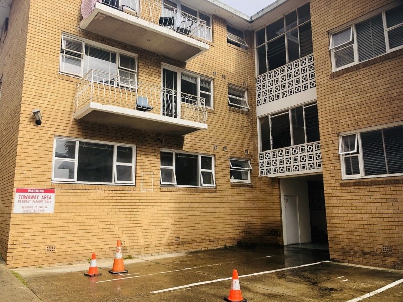 11/41 Campbell Street, Parramatta NSW 2150