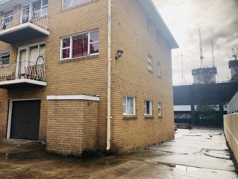 11/41 Campbell Street, Parramatta NSW 2150