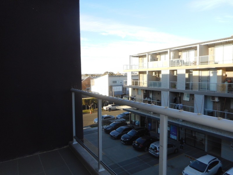 Level 1/110A/79-87 Beaconsfield Street, Silverwater NSW 2128