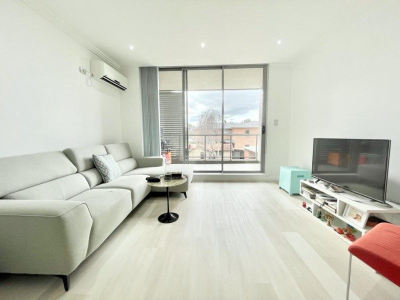 110/79-87 Beaconsfield Street, Silverwater NSW 2128