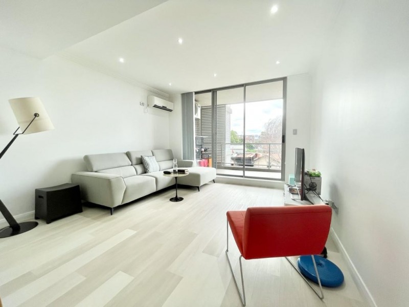 110/79-87 Beaconsfield Street, Silverwater NSW 2128