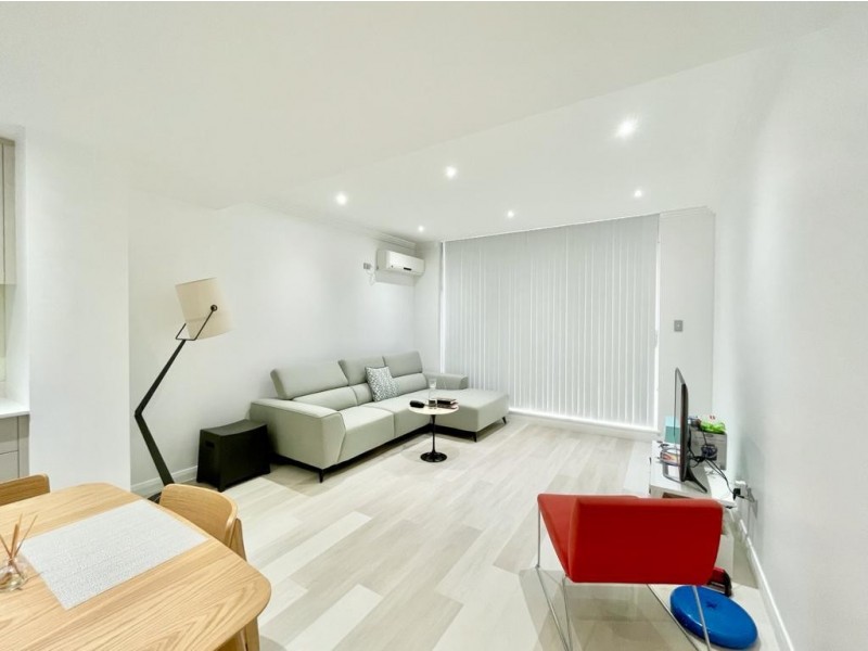 110/79-87 Beaconsfield Street, Silverwater NSW 2128