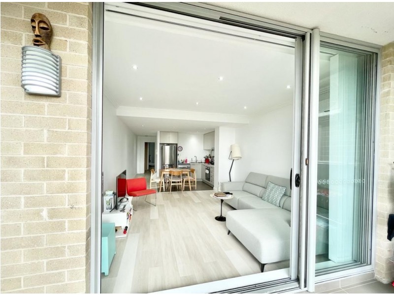 110/79-87 Beaconsfield Street, Silverwater NSW 2128