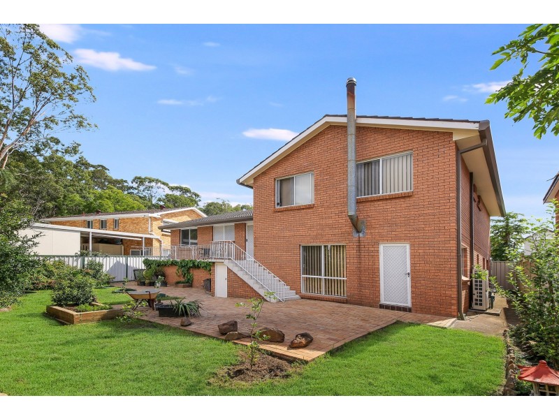 7 Sherritt Place, Prairiewood NSW 2176