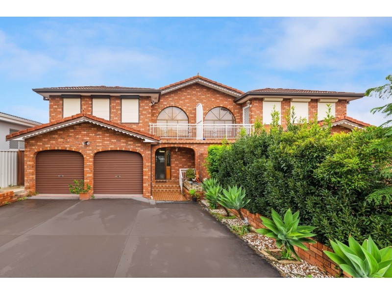 8A Tolmer Street, Bossley Park NSW 2176