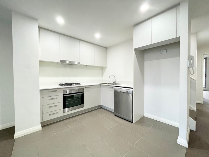 97/79-87 Beaconsfield Street, Silverwater NSW 2128