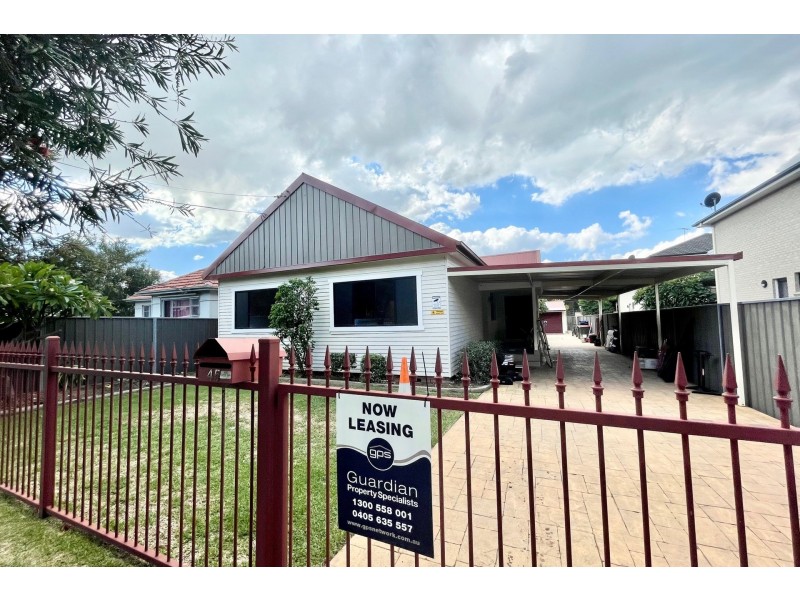 45 Asquith Street, Silverwater NSW 2128