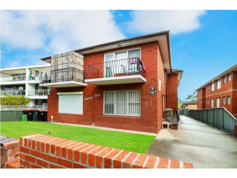 3/51 Denman Avenue, Wiley Park NSW 2195