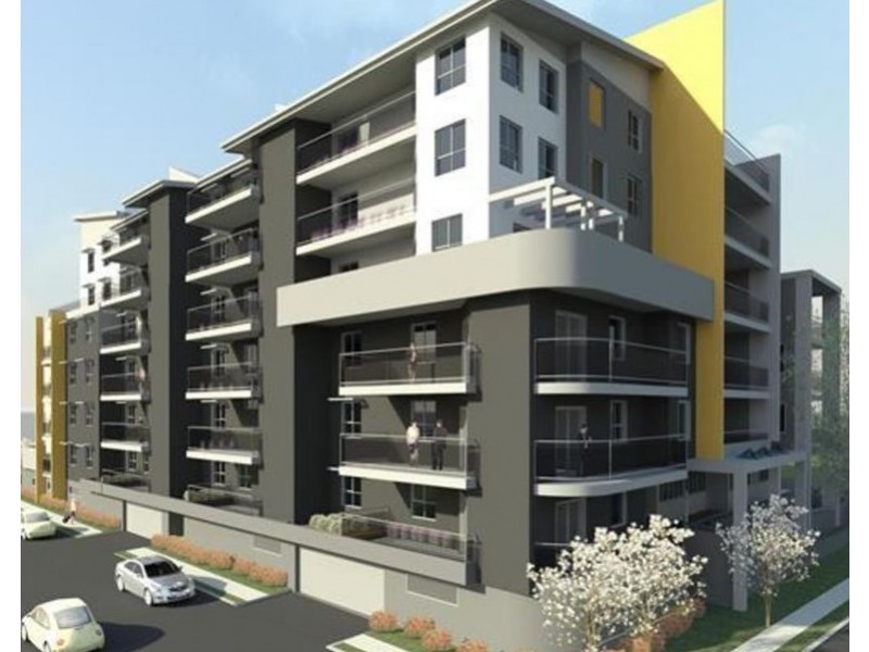 17/51-53 King Street, St Marys NSW 2760