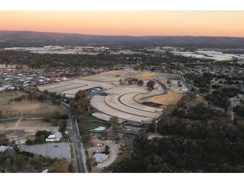 South Guildford WA 6055