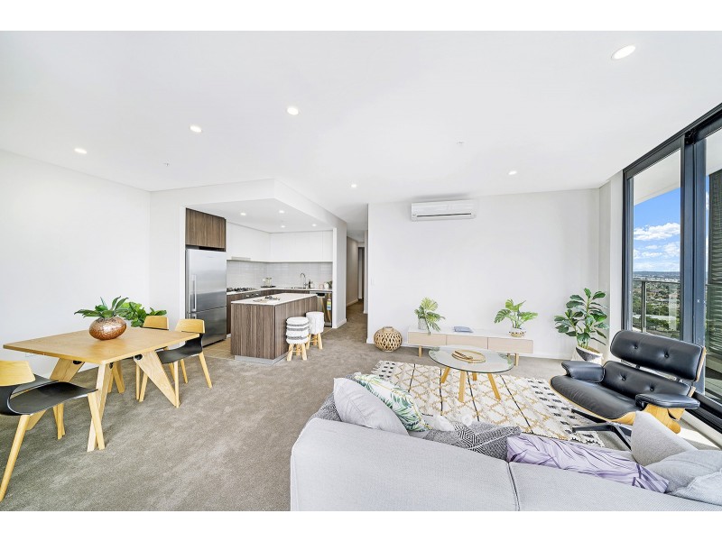 B1406/10 Norfolk Street, Liverpool NSW 2170