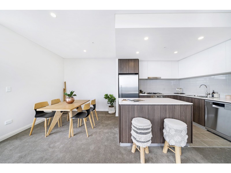 B1406/10 Norfolk Street, Liverpool NSW 2170