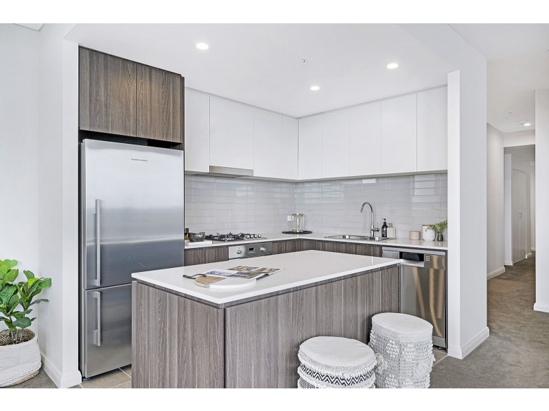 B1406/10 Norfolk Street, Liverpool NSW 2170