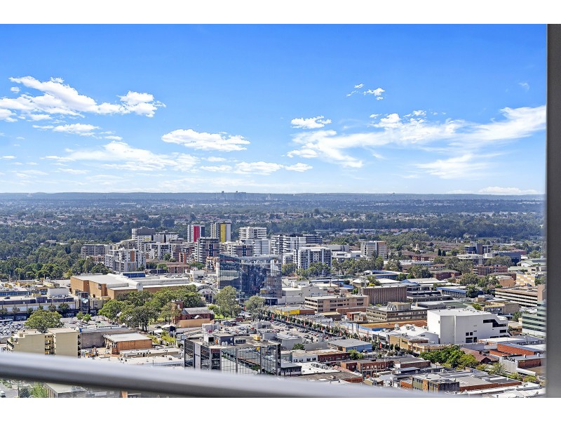 B1406/10 Norfolk Street, Liverpool NSW 2170