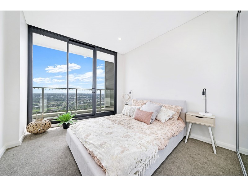 B1406/10 Norfolk Street, Liverpool NSW 2170