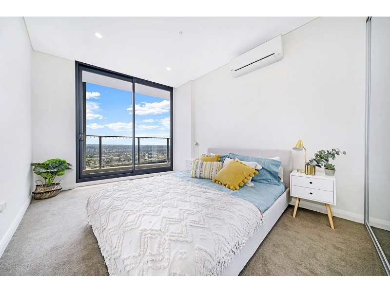 B1406/10 Norfolk Street, Liverpool NSW 2170