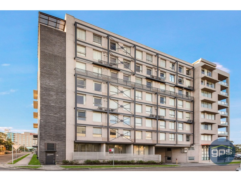 3/108 James Ruse Drive, Rosehill NSW 2142