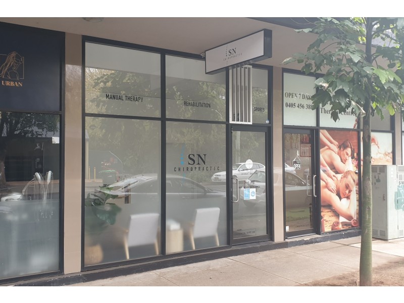 143/ 79-87 Beaconsfield Street, Silverwater NSW 2128