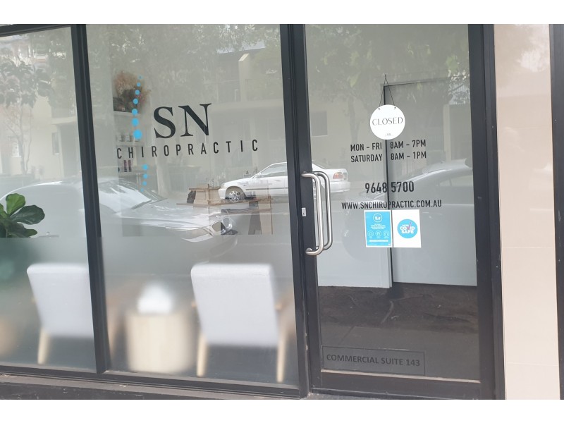 143/ 79-87 Beaconsfield Street, Silverwater NSW 2128