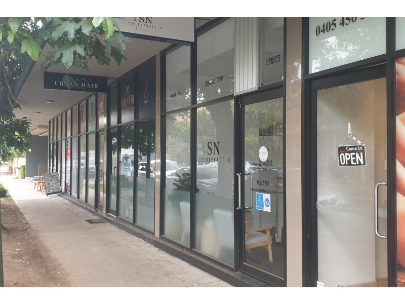 143/ 79-87 Beaconsfield Street, Silverwater NSW 2128