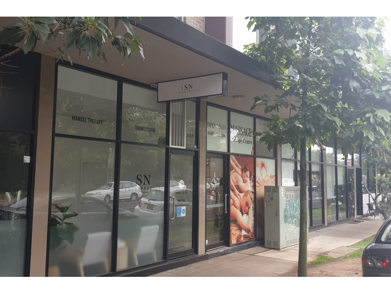 143/ 79-87 Beaconsfield Street, Silverwater NSW 2128