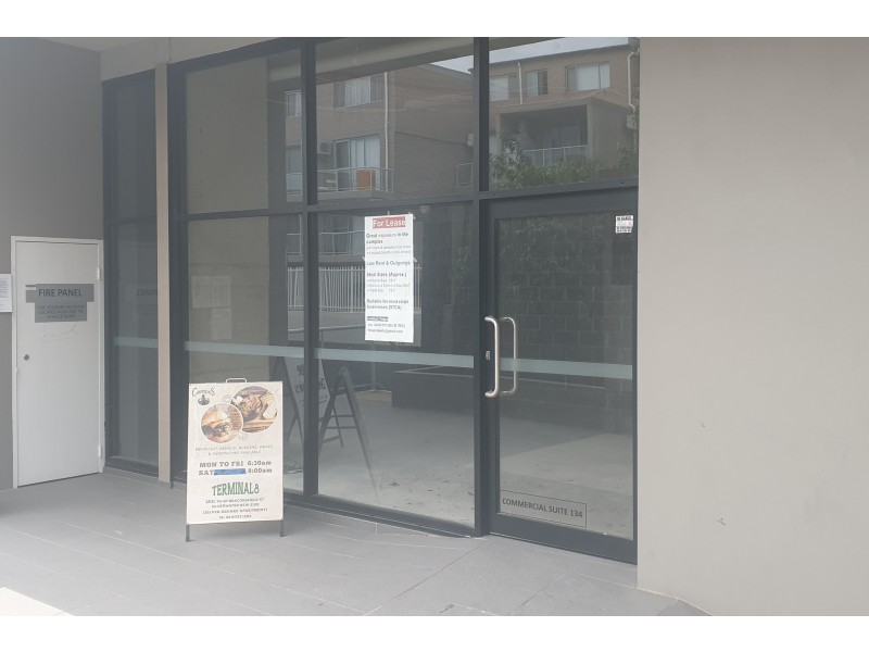 134/79-87 Beaconsfield Street, Silverwater NSW 2128